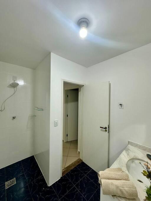 Apartament Ape A 4 Min Da Basilica Aparecida  Zewnętrze zdjęcie