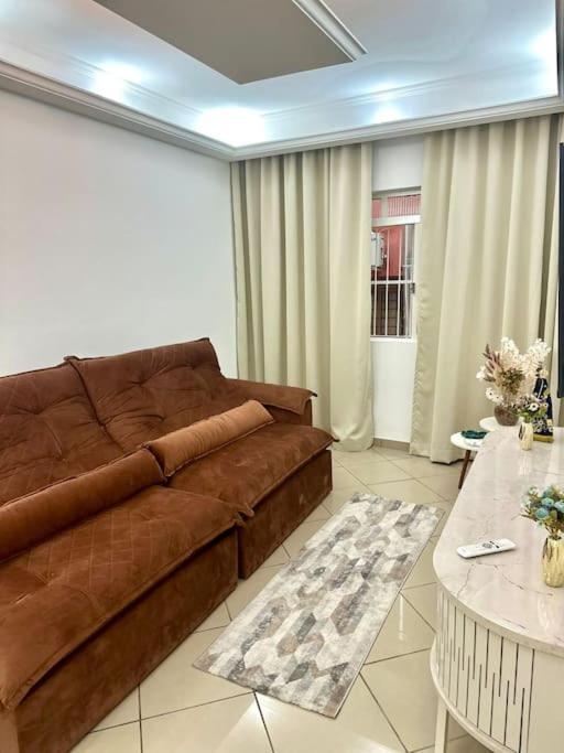 Apartament Ape A 4 Min Da Basilica Aparecida  Zewnętrze zdjęcie